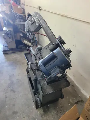 JET 414560 Saws | MD Equipment Services LLC (3)