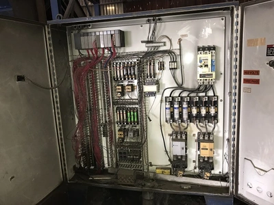 Selco 2R-12200L-NFBR