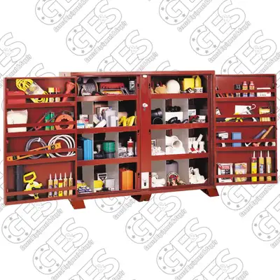 Used JOBOX 1-693990 Cabinets South Carolina US | General Equipment and Supply #1491324