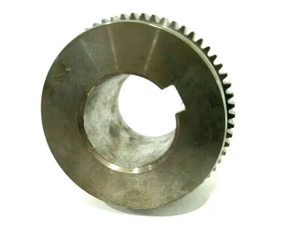 NEW AMERIDRIVES 073570-000FB 203 HUB FINISH BORE 073570000FB