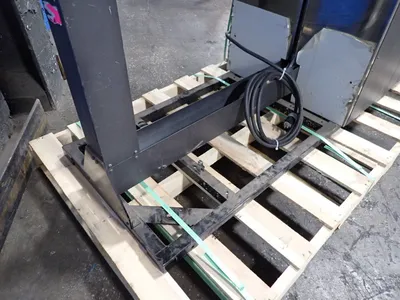 Used POLYCHEM GP44S Miscellaneous Packaging Equipment Ohio US | HGR 24 #775108
