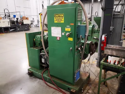 WELEX 200 24:-1 Extruders | Platinum Group (3)