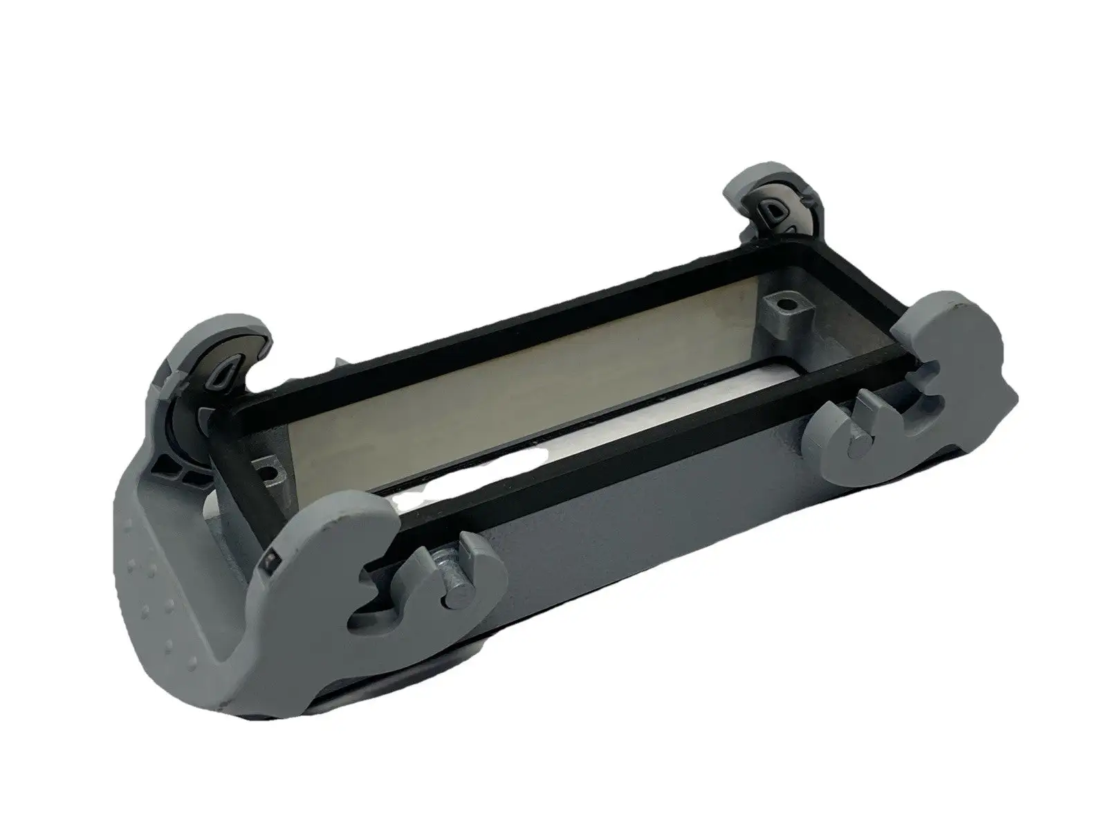 BOTTOM BAS GUT GA 24 A,70.320.2428.0 | Wieland Electric BOTTOM BAS GUT GA 24 A Cable Hood Base Connector 70.320.2428.0 - New Other