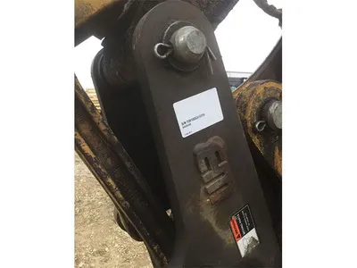 1995 John Deere 410D