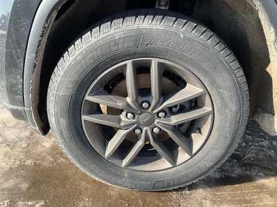 USED 2016 JEEP GRAND CHEROKEE