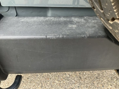 USED 2015 JEEP WRANGLER