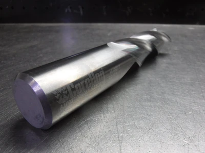 CoreHog 1" Solid Carbide Endmill 3 Flute A10033.00R063L5.85C0 (LOC1612)