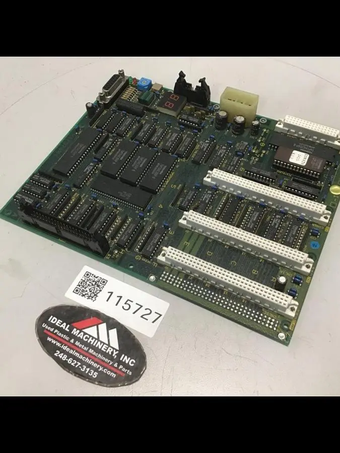 USED TOSHIBA H1737601