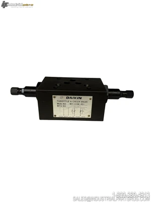 NEW DAIKIN MT-03W-40