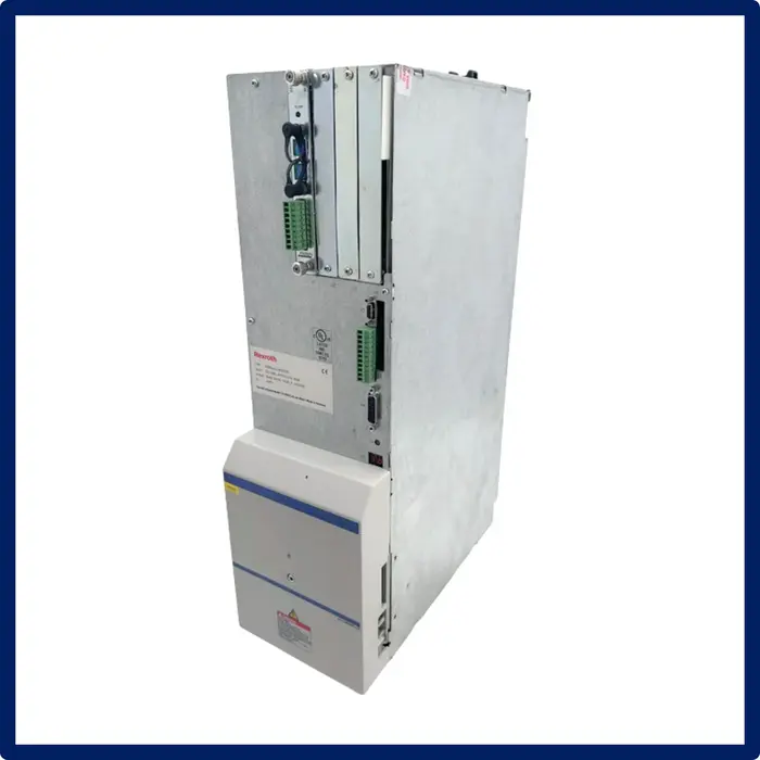 Used MITSUBISHI HDS04.2-W200N Servo Drives Texas US | CNC TOOLS LLC #890091