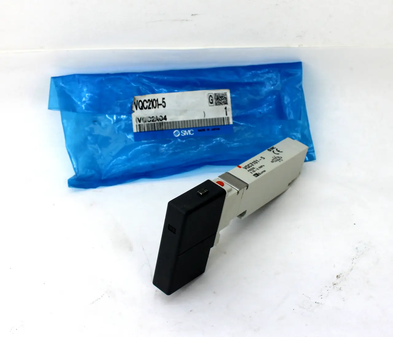NEW SMC VQC2101-5