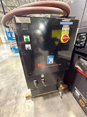 Used 1995 AMADA LC1212A2 Laser Cutters California US | Heavy Wall Consulting #1547775