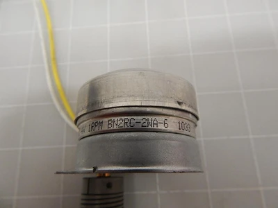 Used SYNCHRON _UNKNOWN_ A.C. Motors Texas US | OCO Industrial #1599983