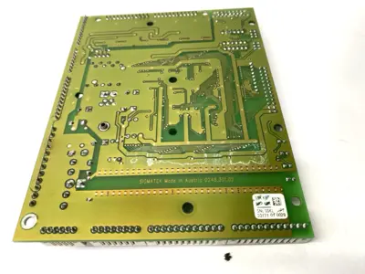 Used SIGMATEK DIAS I/O CIRCUIT BOARD ASSEMBLY I/O Boards & Replacement Parts Michigan US | Maverick Industrial Sales #1090391