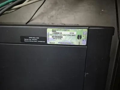 Data Logger