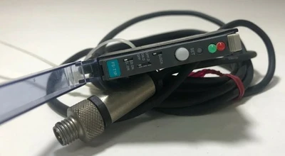 USED KEYENCE FS-T1P