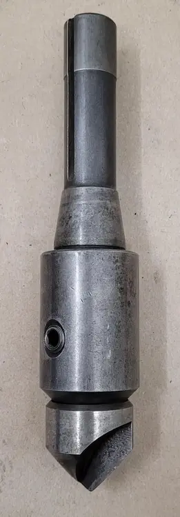 Used BRIDGEPORT R8 END MILL Tool Holders Kentucky US | Aucto #1308132