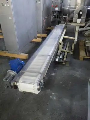 USED JEHMLICH REKORD D