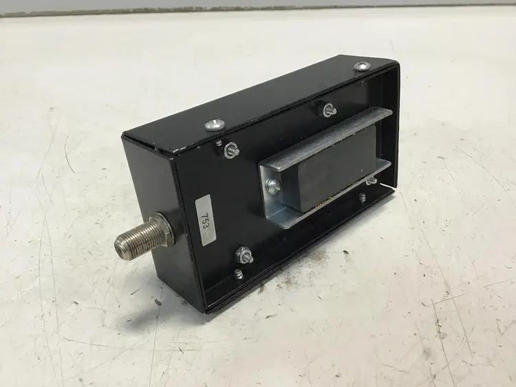 Used NOVATEC NGS-39 Robot Parts Michigan US | Ideal Machinery #690844