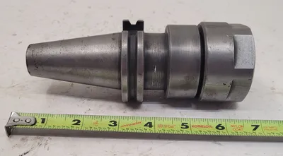 COMMAND CAT 40 Tooling & Accessories, Mill Tooling | Machinery Central (4)