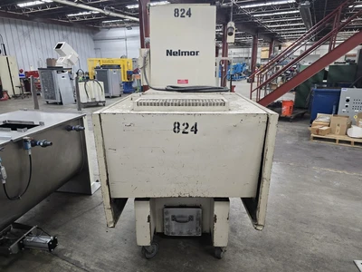 USED NELMOR RG1220PI