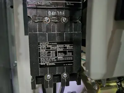 USED SIEMENS TIASTAR