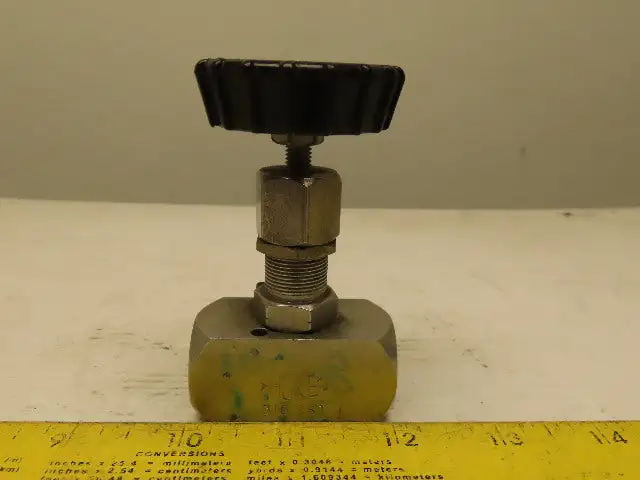 Used HOKE _UNKNOWN_ Valves/Fittings | Arrow Industrial #627807