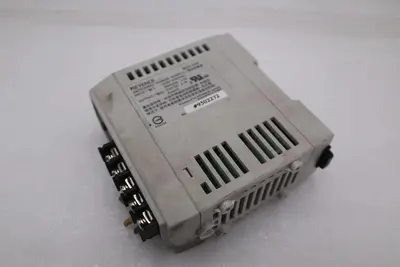 Keyence MS2-H50 Switching Power Supply 24 VDC 2.1 A MS2H50 STK L197CC