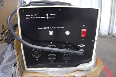 Used _UNKNOWN_ _UNKNOWN_ Uninterruptible Power Supplies Ohio US | Aucto #1396641