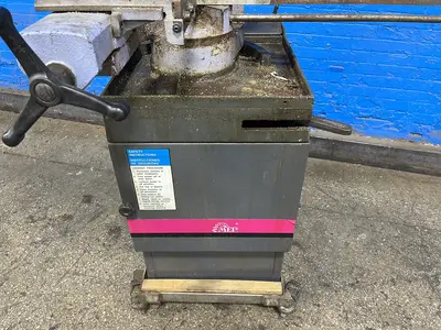 Used MEP CONDOR 275 Circular Cold Saws Ohio US | HGR 24 #1230620