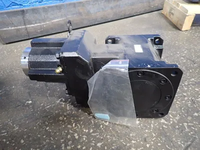 USED SEWEURODRIVE BSKF502 EBH08/00/00
