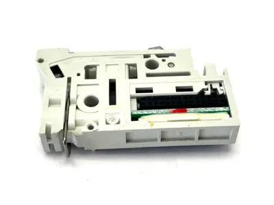 VVQC1000-1A-1 | SMC  Manifold Station Block - Used