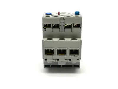 193-EA4CB | Allen Bradley  Ser. B Overload Relay 0.32-1.0A - Used
