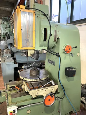 Used CABE ST 360 Slotters IT | Gamba Macchine Srl #1282137