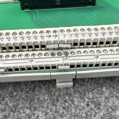 Used Allen-Bradley 1492-IFM40F-2 I/O Boards & Replacement Parts California US | Davliegogo LLC #1706662