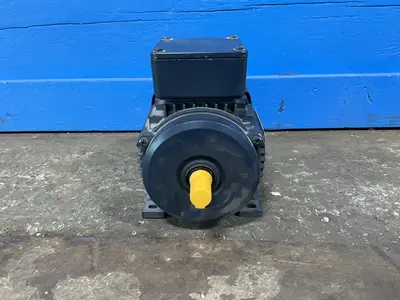 Used 2017 MARATHON ELECTRIC 71T17FH5327 Motors (misc) Ohio US | HGR 24 #1445992