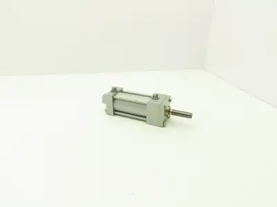 Sheffer 02AP0003 Pneumatic Air Cylinder 2" Bore 2.5" Stroke 150PSI