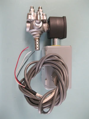 USED ASCO EF8342G701