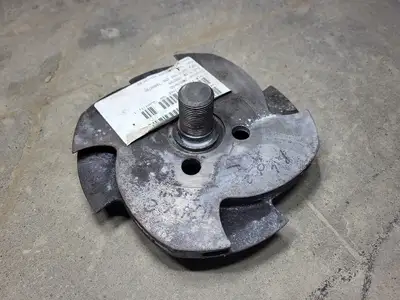 USED FLOWSERVE MY46952AA100-DCI