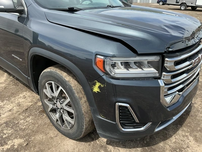USED 2020 GMC ACADIA