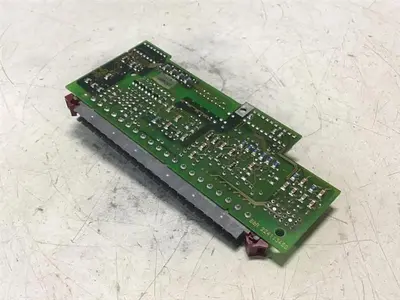 USED BR AUTOMATION 224113450