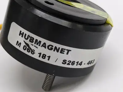 M066181,M 066 181 | Hubmagnet M 066 181 Rotary Solenoid - New Other