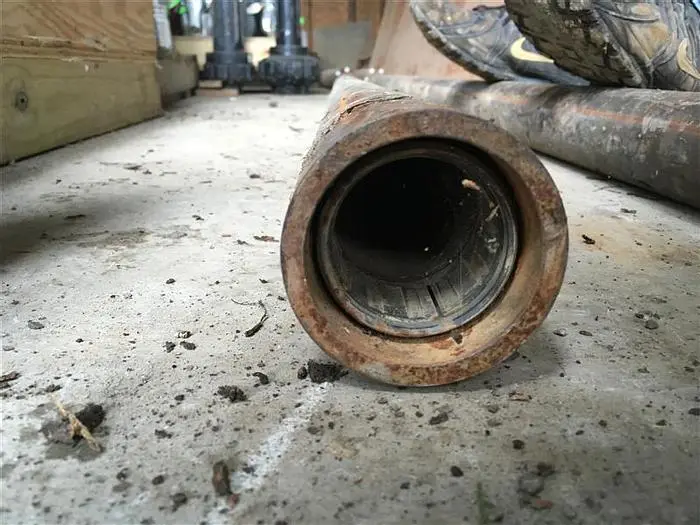 New | in-Stock AFTERMARKET NV CORE BARREL 104" LONG Construction Equipment Parts Pennsylvania US | East West Machinery & Drilling #1416014
