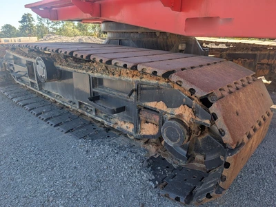 Used 1978 KOEHRING 665 Crawler Cranes Alabama US | Proxy Equipment #1567990