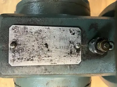 USED RELIANCE 1-W-21