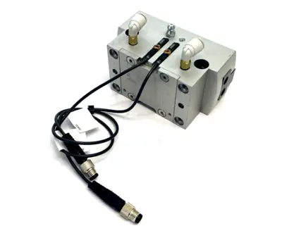 Used Festo HGPT-40-A-B Robot Parts Michigan US | Maverick Industrial Sales #1413513