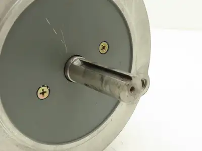 Worldwide Electric WPMDC14-18-90V-56CB DC Motor 90VDC 1/4Hp 1800 RPM 56C