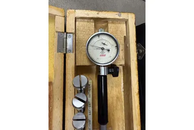 Used _UNKNOWN_ _UNKNOWN_ Bore Gages California US | KD Auctions #1359401