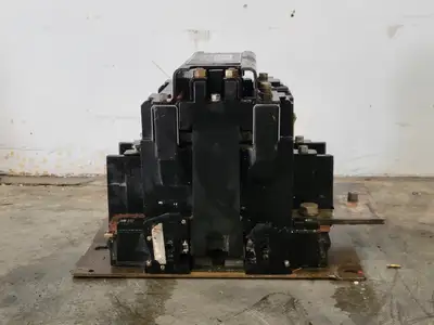 USED SQUARE D 8502SG01