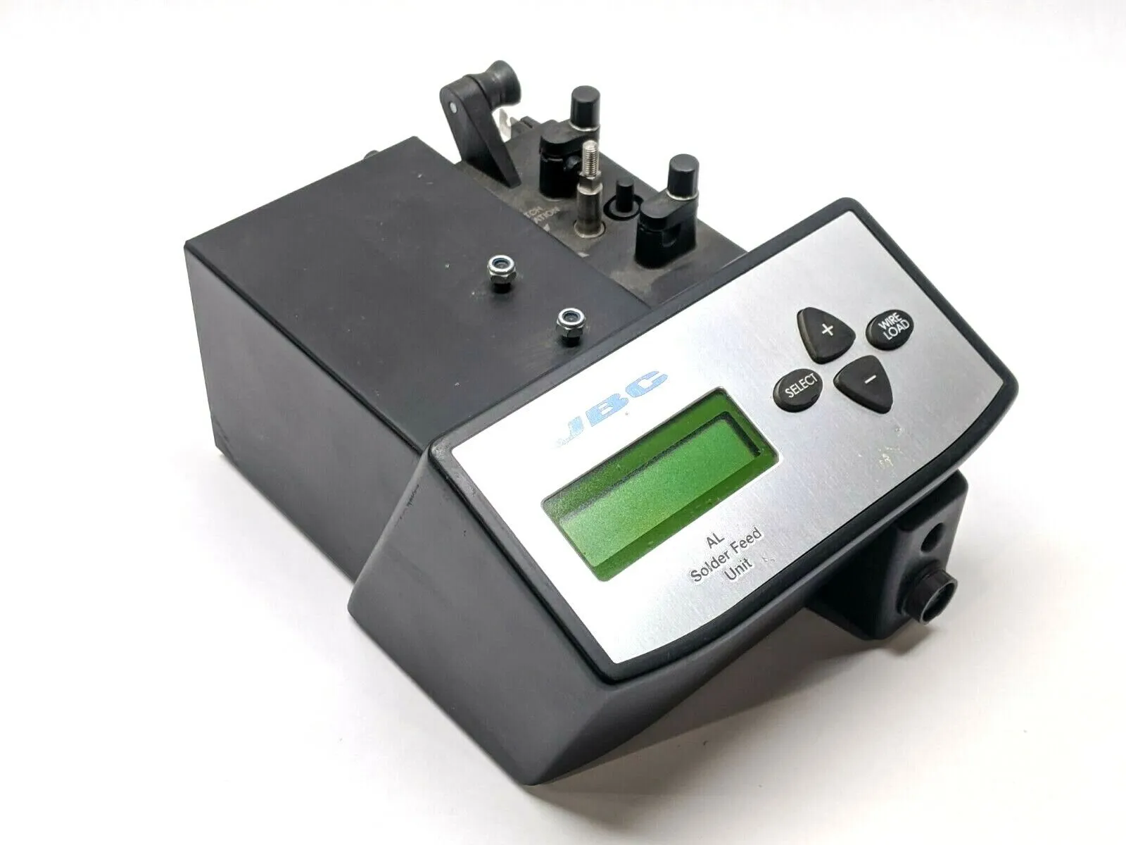 AL-1A | JBC  Auto-Feed Soldering Station - For parts or not working